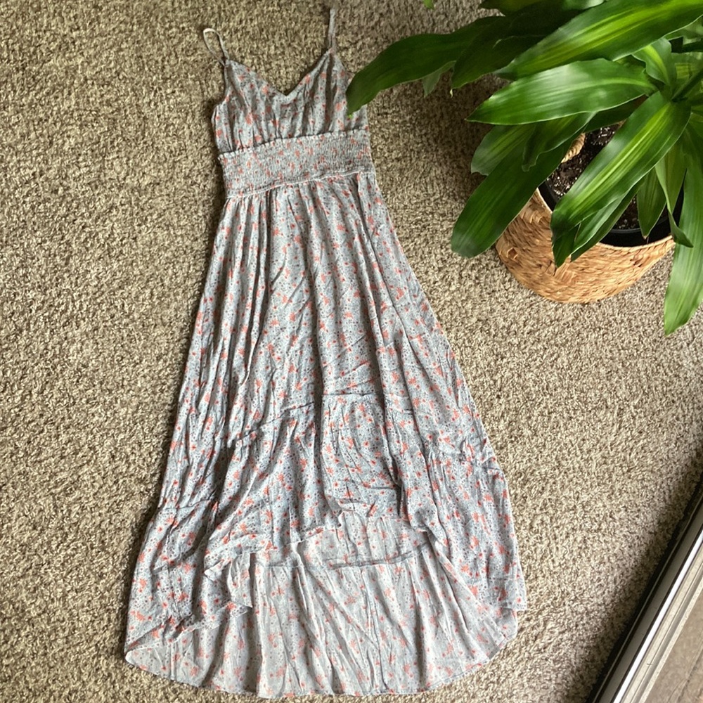 Promesa Floral Dress